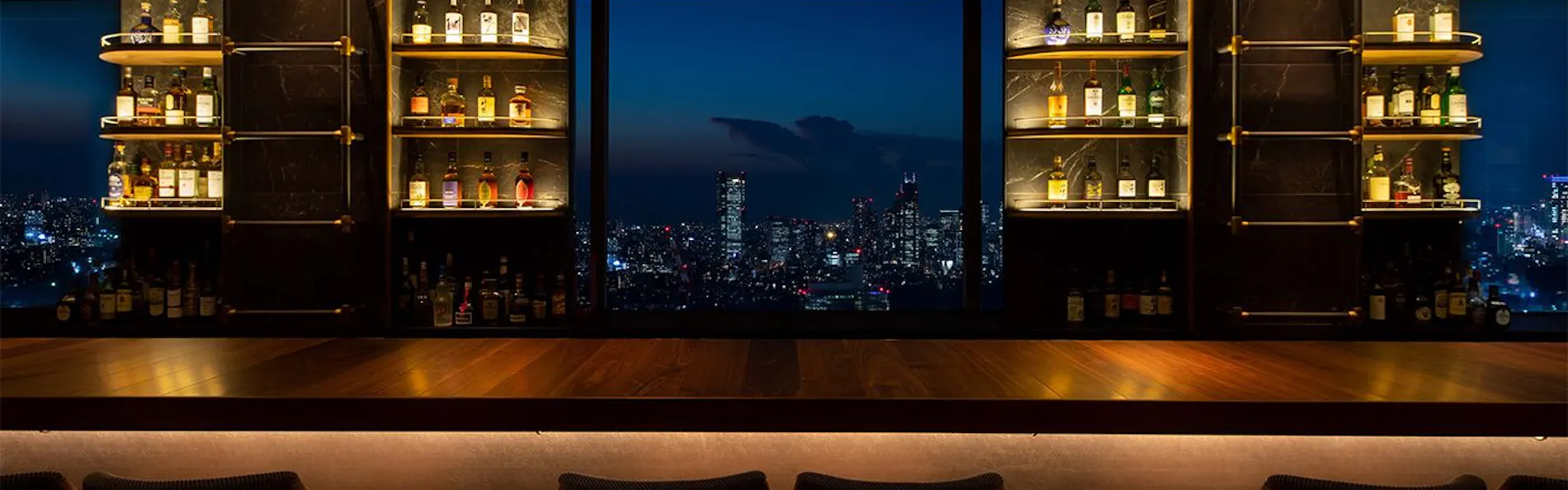 セルリアンタワー東急ホテル