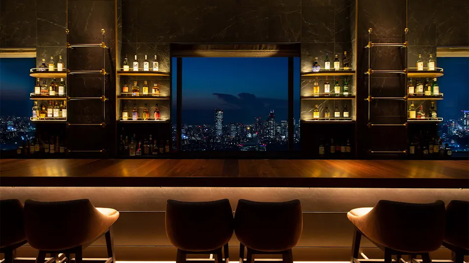 Cerulean Tower Tokyu Hotel