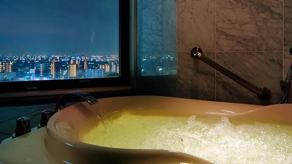 Royal Pines Hotel Urawa