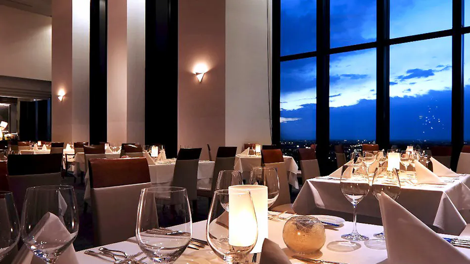 Royal Pines Hotel Urawa