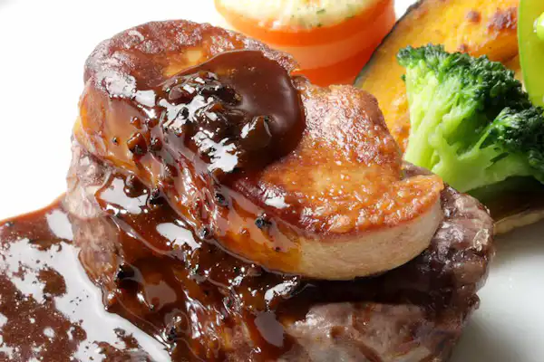 ตัวอย่างอาหาร