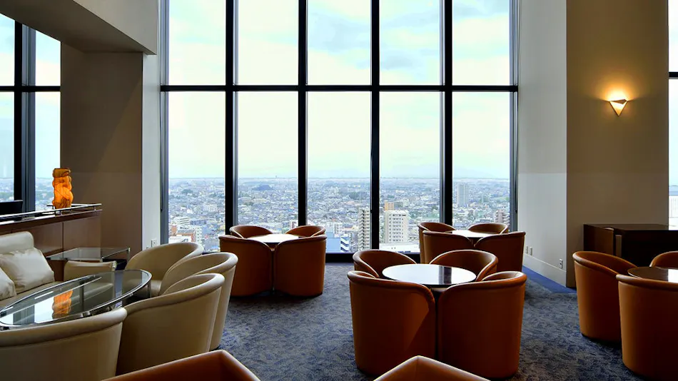 Royal Pines Hotel Urawa