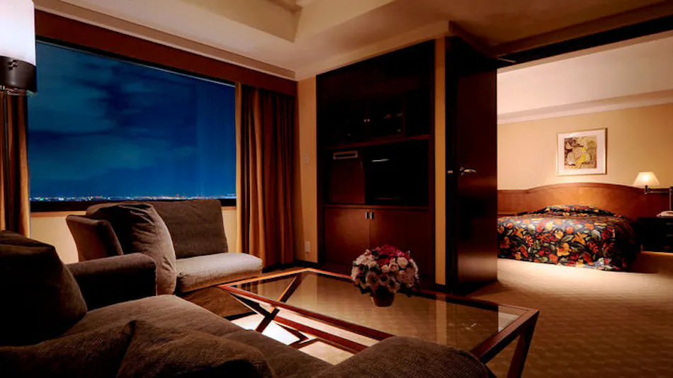 Royal Pines Hotel Urawa