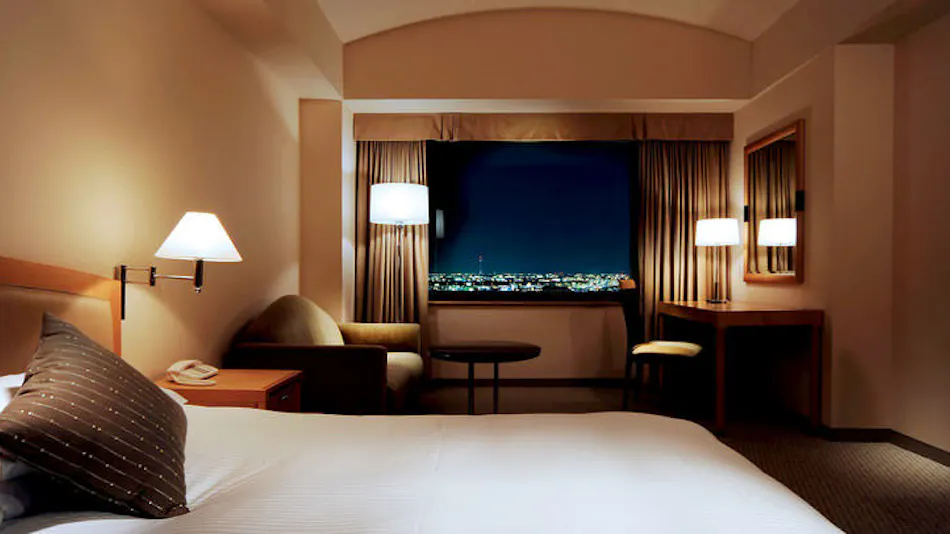 Royal Pines Hotel Urawa