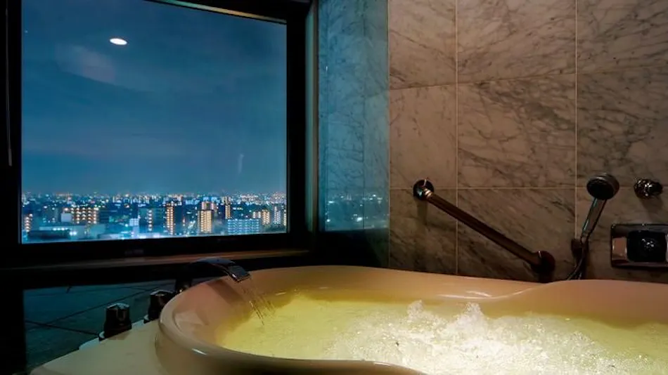 Royal Pines Hotel Urawa