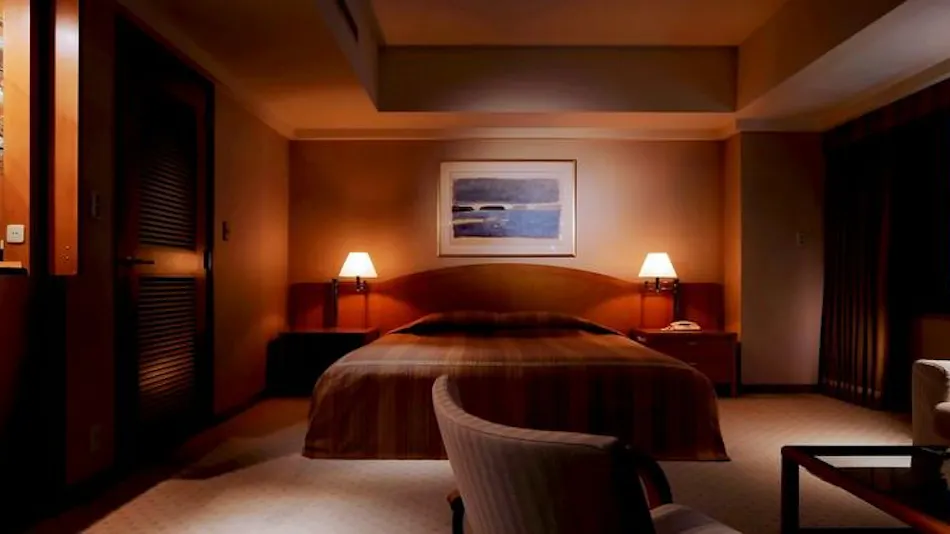 Royal Pines Hotel Urawa