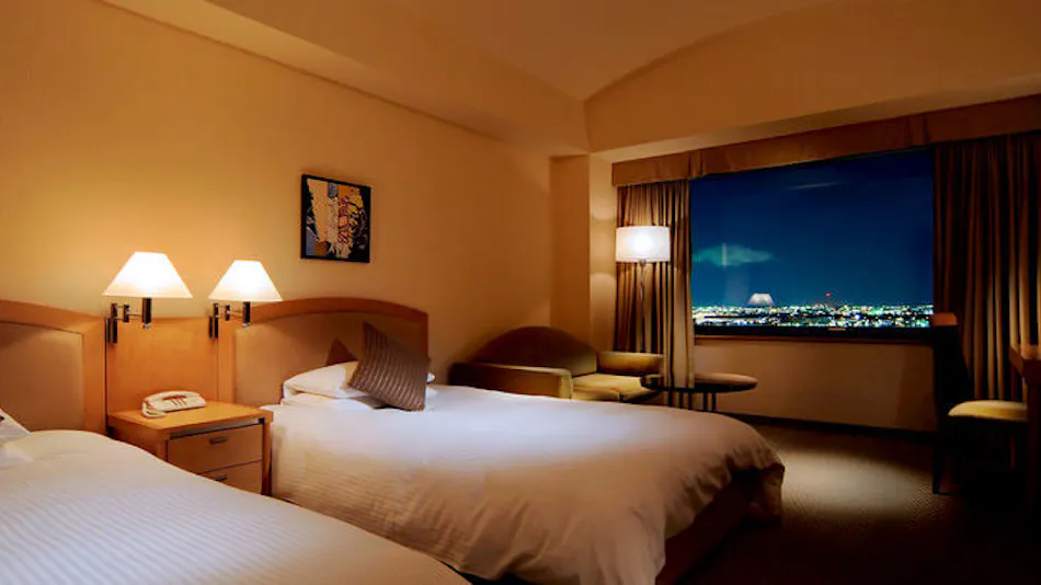 Royal Pines Hotel Urawa