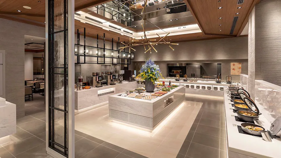 Royal Pines Hotel Urawa