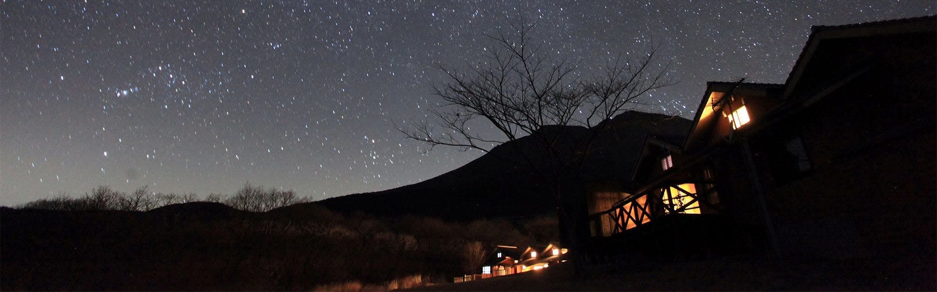 Resonate Club Kuju: A Resort Hotel to Enjoy Nature with All Five Senses