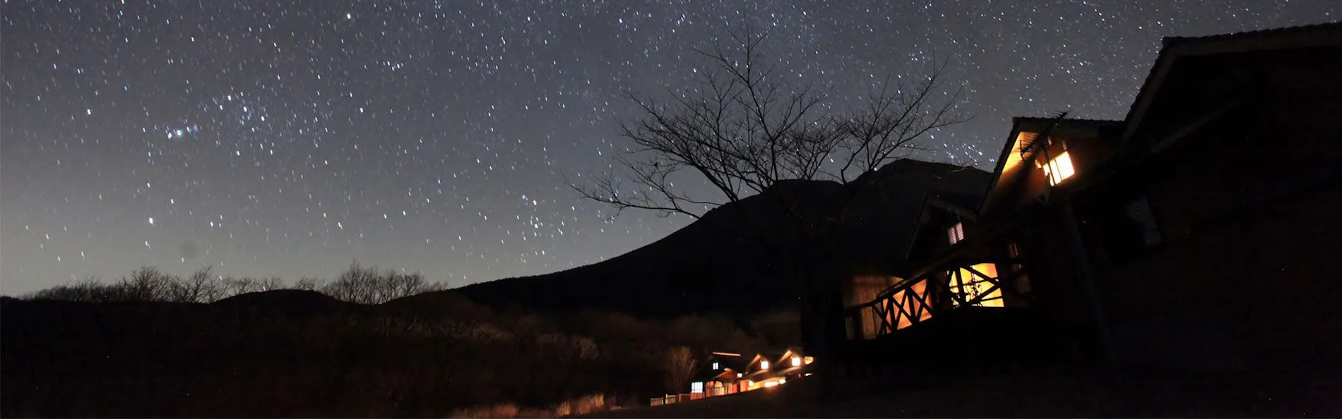 自然を五感で楽しむリゾートホテル レゾネイトクラブくじゅう