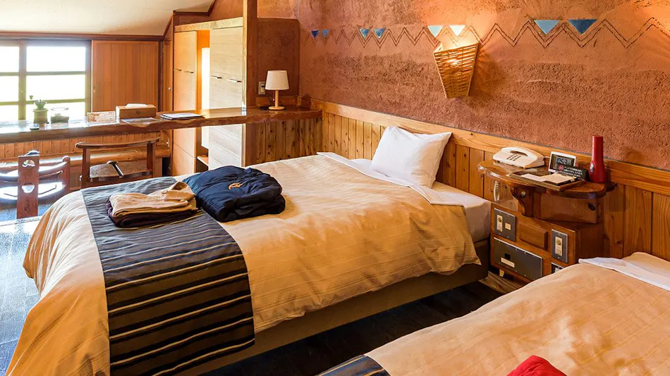 Resonate Club Kuju: A Resort Hotel to Enjoy Nature with All Five Senses