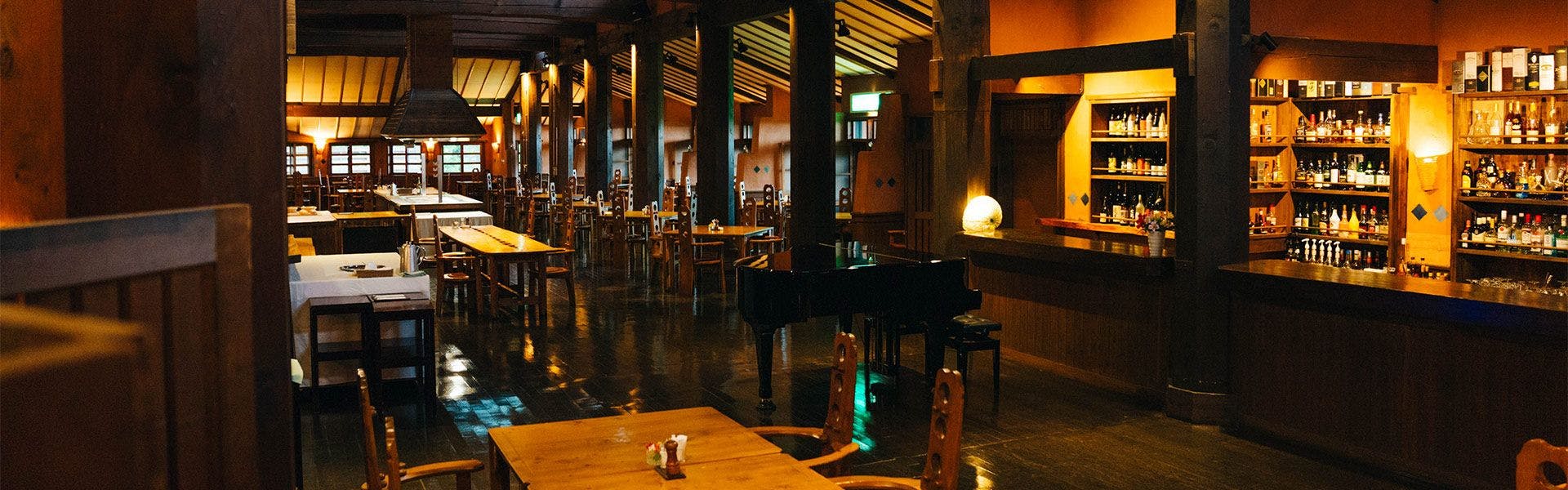 Resonate Club Kuju: A Resort Hotel to Enjoy Nature with All Five Senses