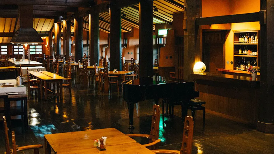 Resonate Club Kuju: A Resort Hotel to Enjoy Nature with All Five Senses