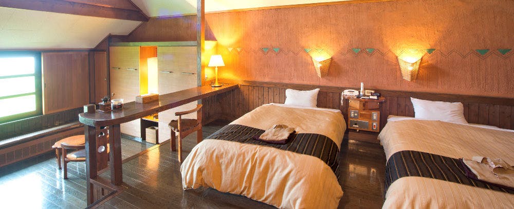 Resonate Club Kuju: A Resort Hotel to Enjoy Nature with All Five Senses