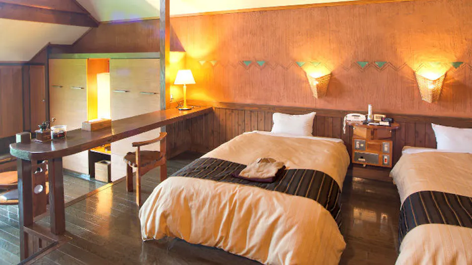 Resonate Club Kuju: A Resort Hotel to Enjoy Nature with All Five Senses