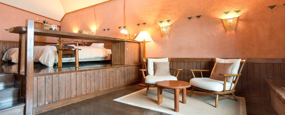 Resonate Club Kuju: A Resort Hotel to Enjoy Nature with All Five Senses