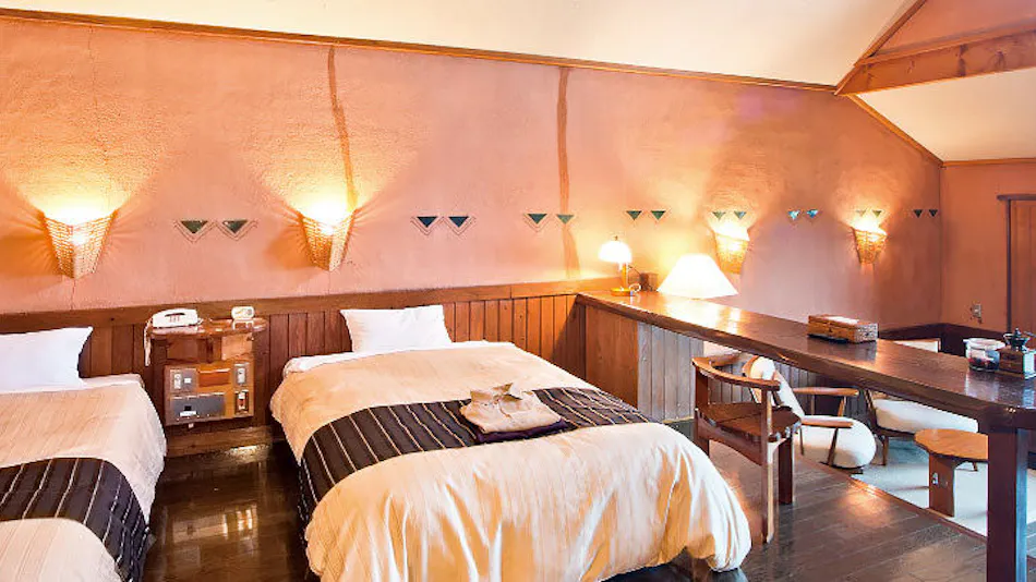 Resonate Club Kuju: A Resort Hotel to Enjoy Nature with All Five Senses