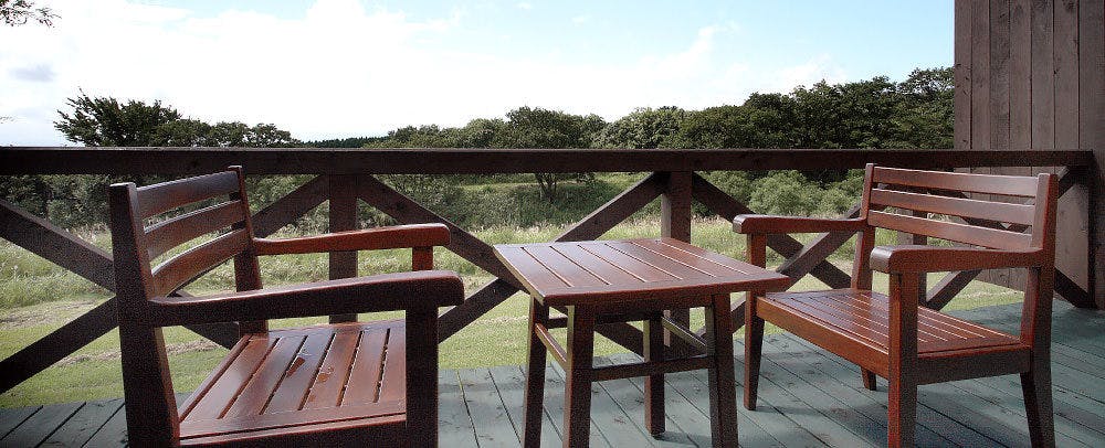 Resonate Club Kuju: A Resort Hotel to Enjoy Nature with All Five Senses