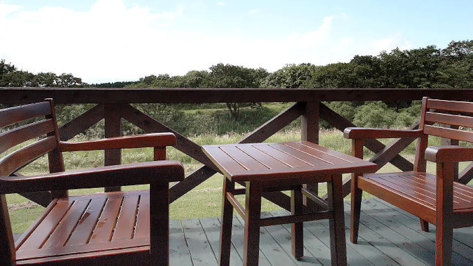 Resonate Club Kuju: A Resort Hotel to Enjoy Nature with All Five Senses