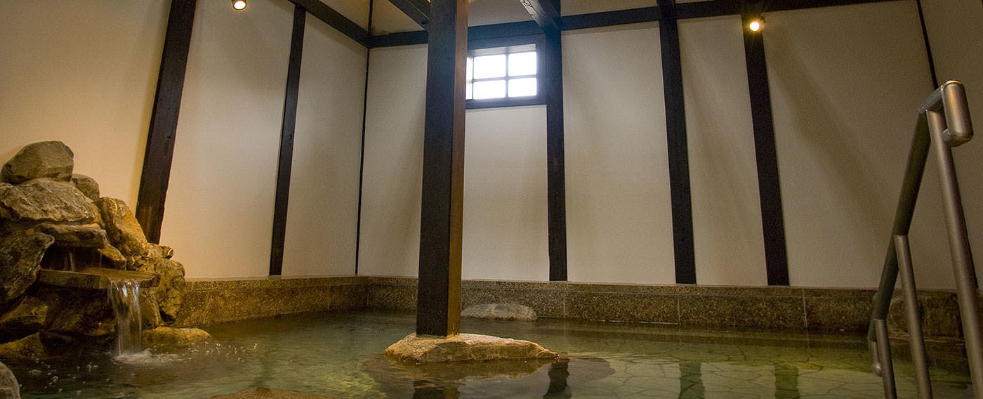 Honjin Hiranoya KOFUKAN