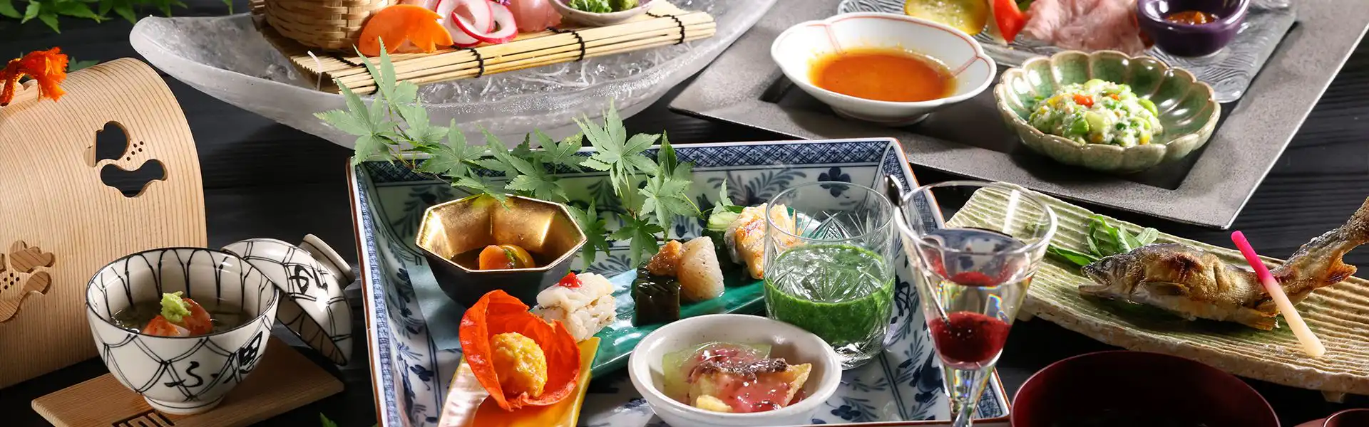 料理