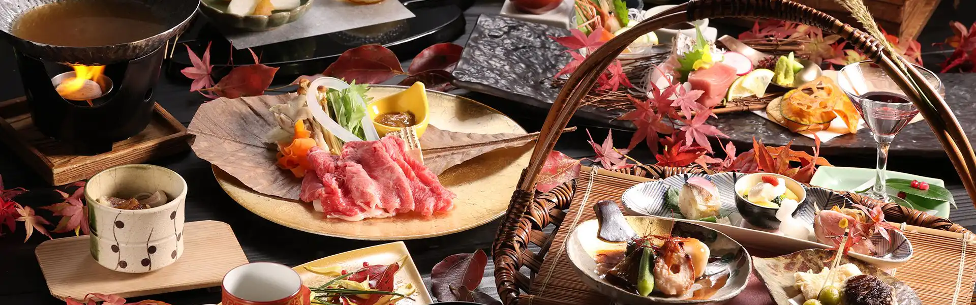 料理