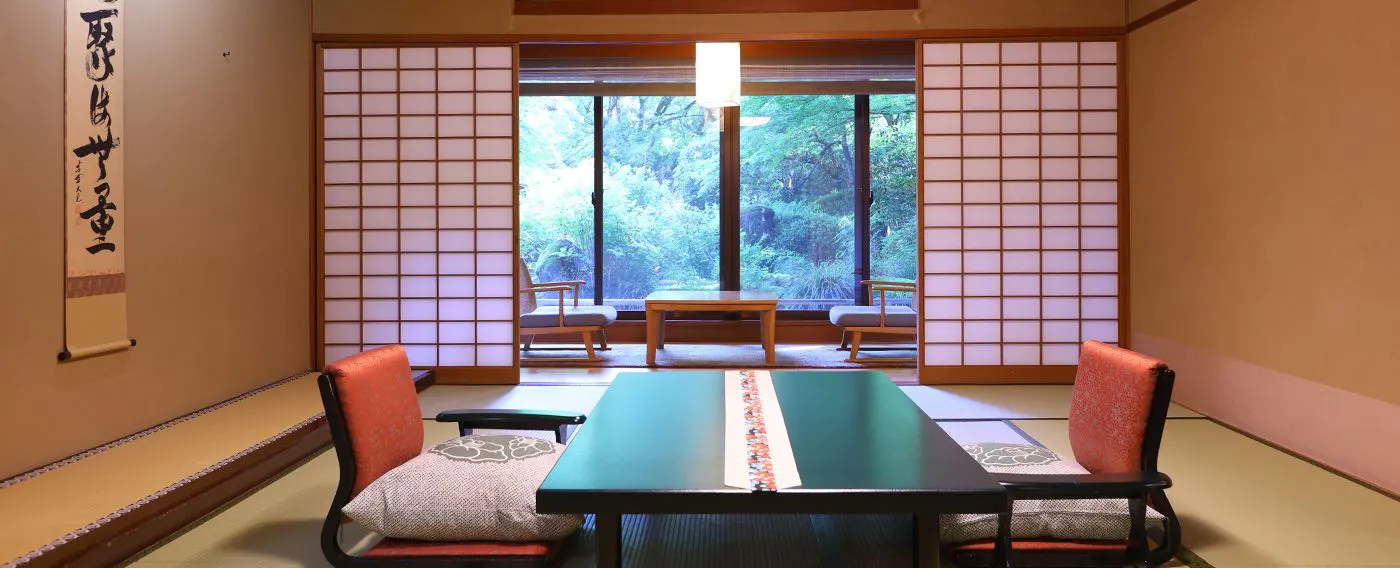 ห้องพัก