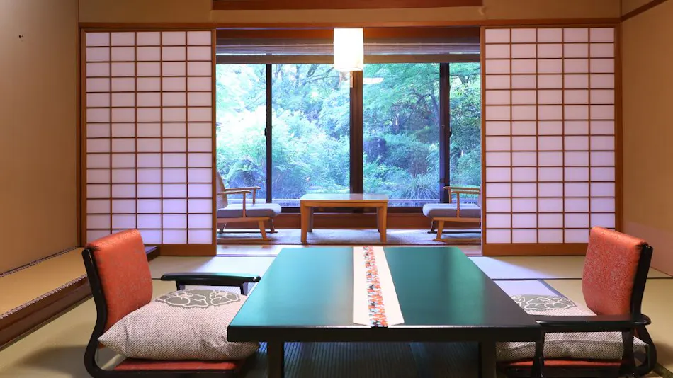 Tsubaki