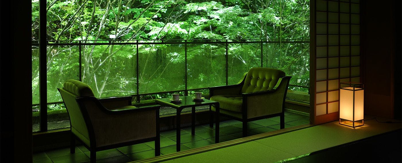 ห้องพัก