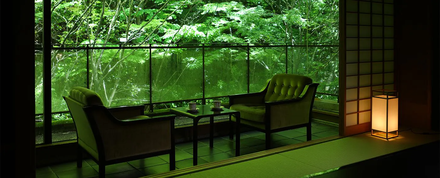 ห้องพัก