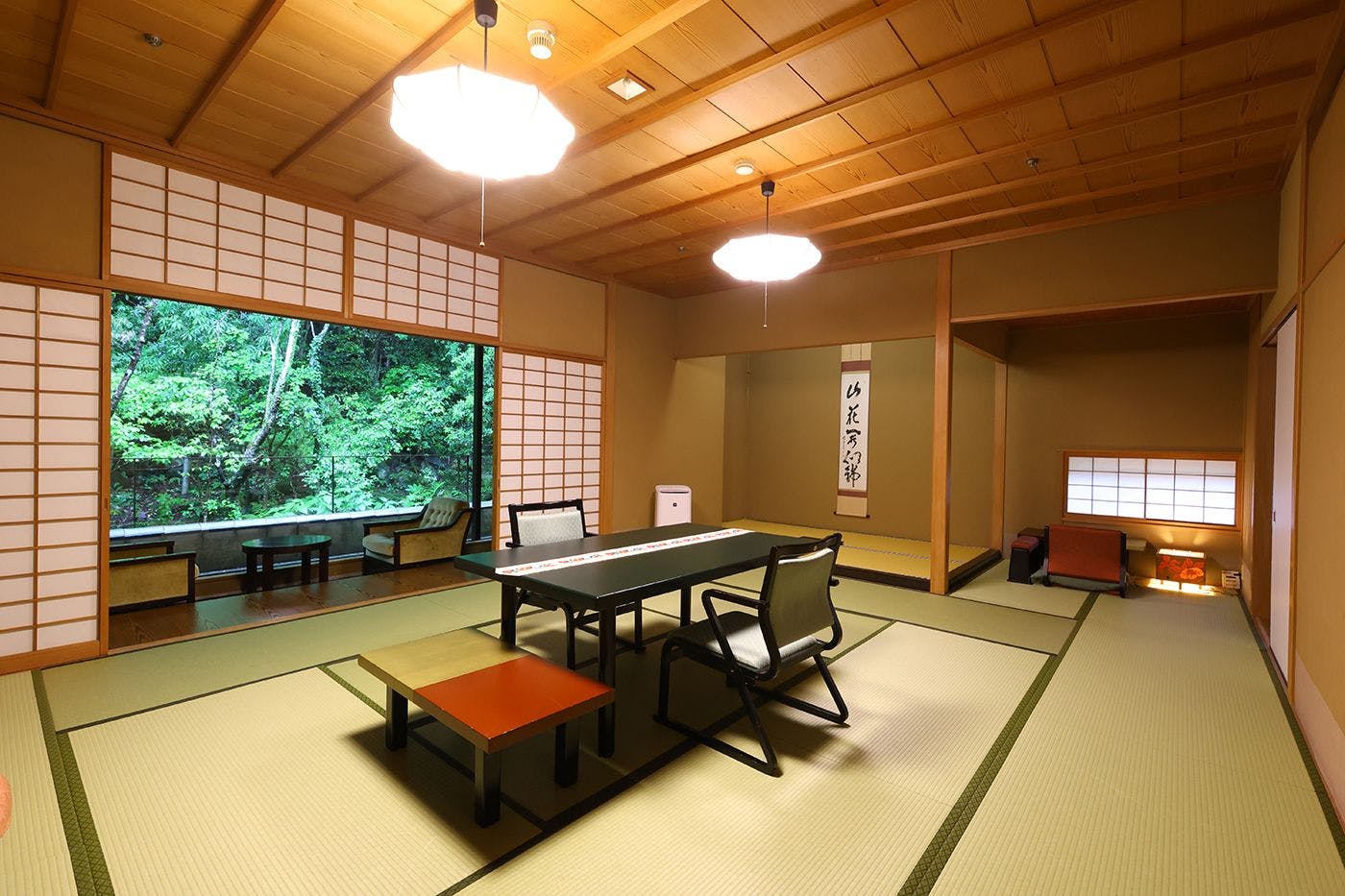 ห้องพัก