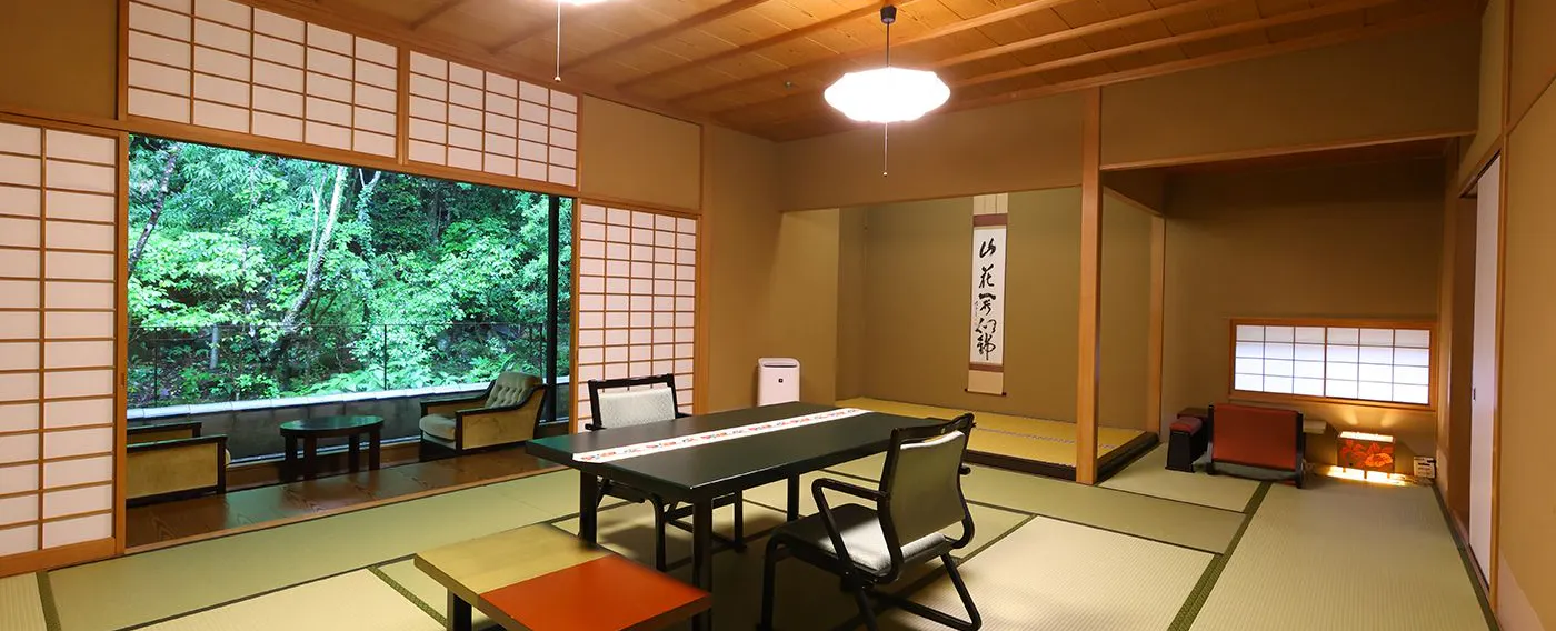 ห้องพัก