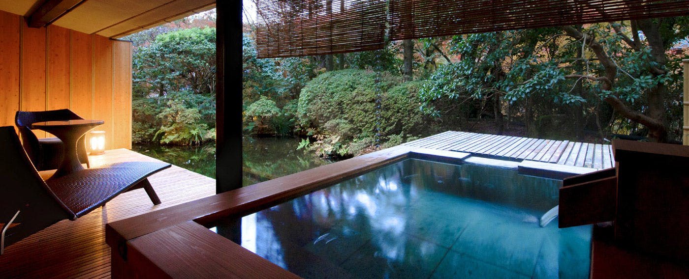 海石榴 つばき の空室状況を確認する 宿泊予約は 一休 Com