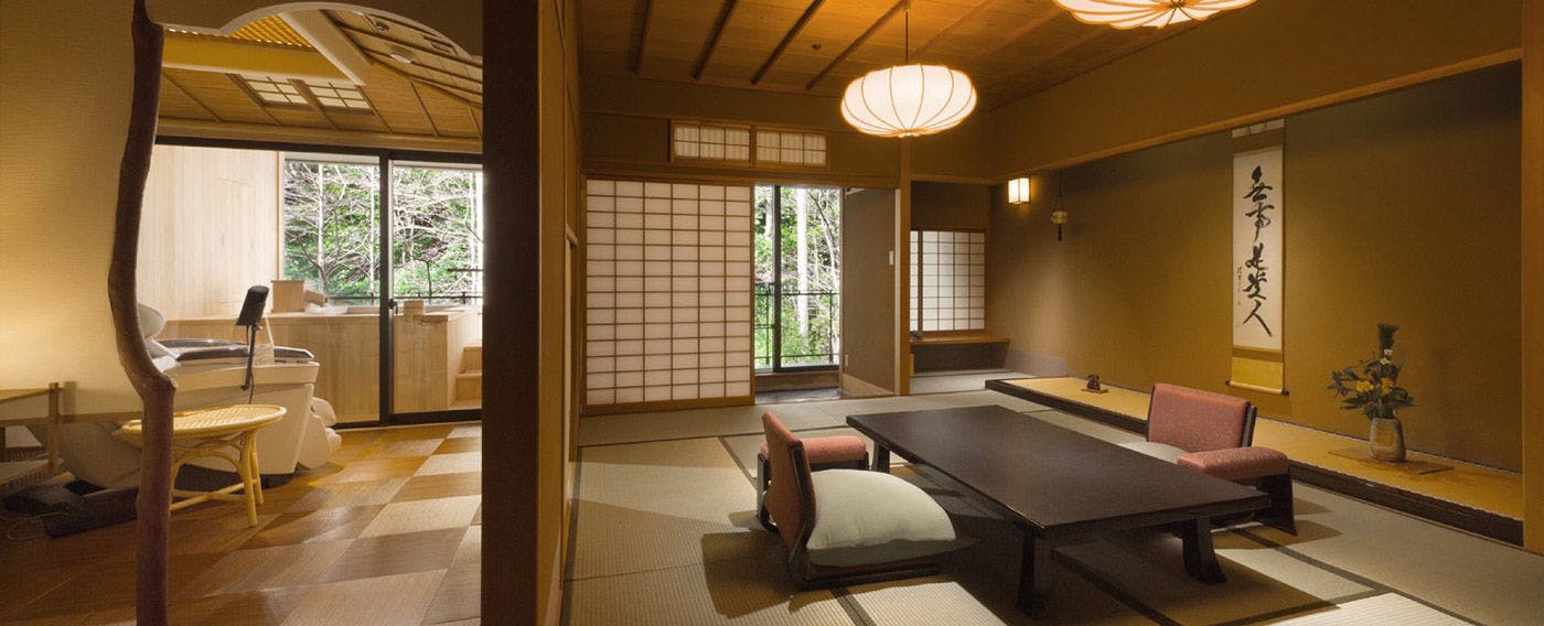 海石榴 つばき の空室状況を確認する 宿泊予約は 一休 Com