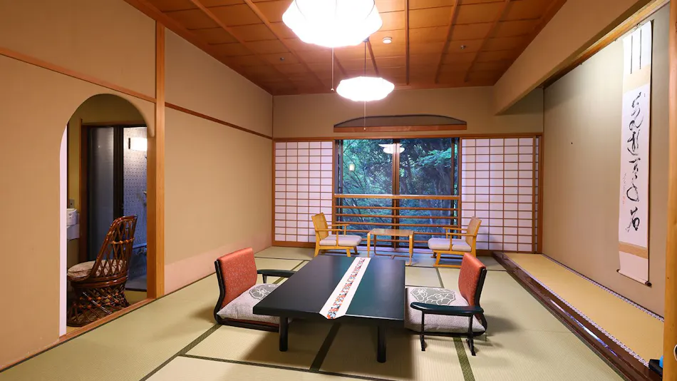 Tsubaki