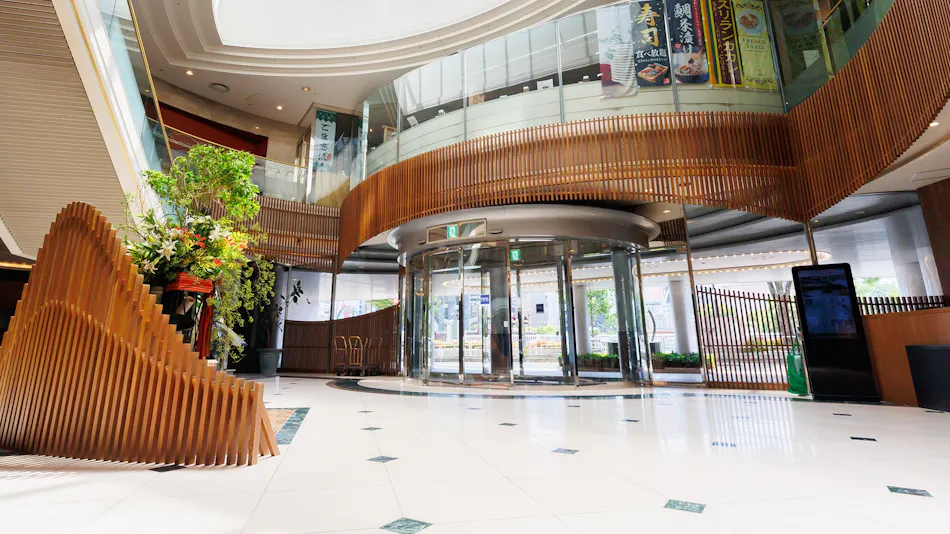 Hakata Excel Hotel Tokyu