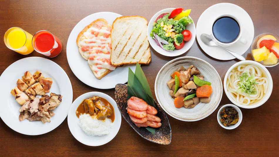 Hakata Excel Hotel Tokyu
