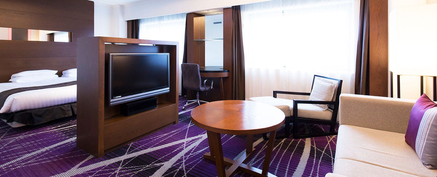 プレミアフロア