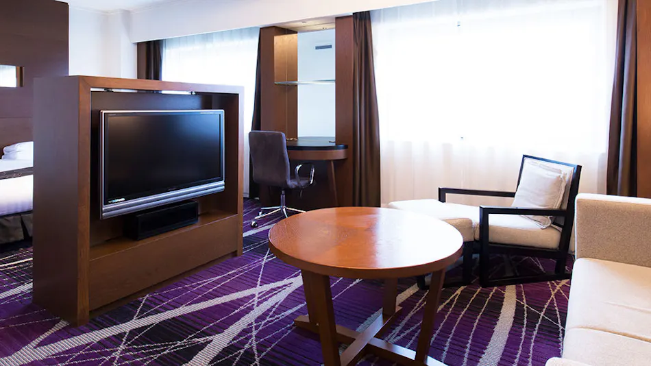 Hakata Excel Hotel Tokyu