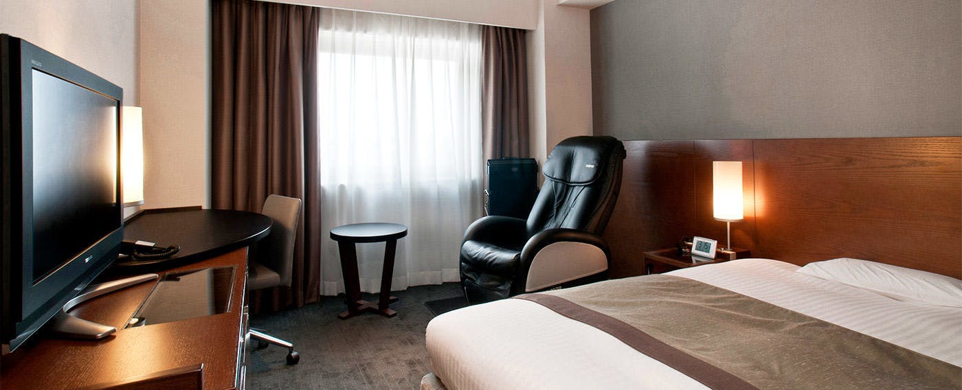 Hakata Excel Hotel Tokyu