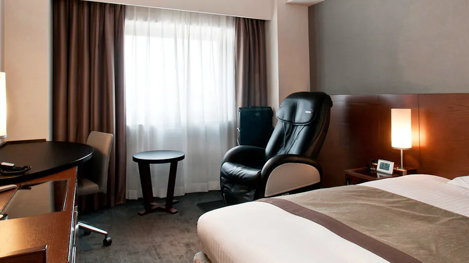 Hakata Excel Hotel Tokyu
