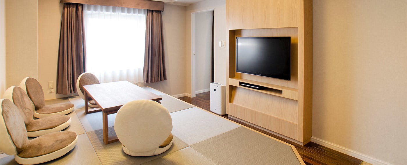 Hakata Excel Hotel Tokyu