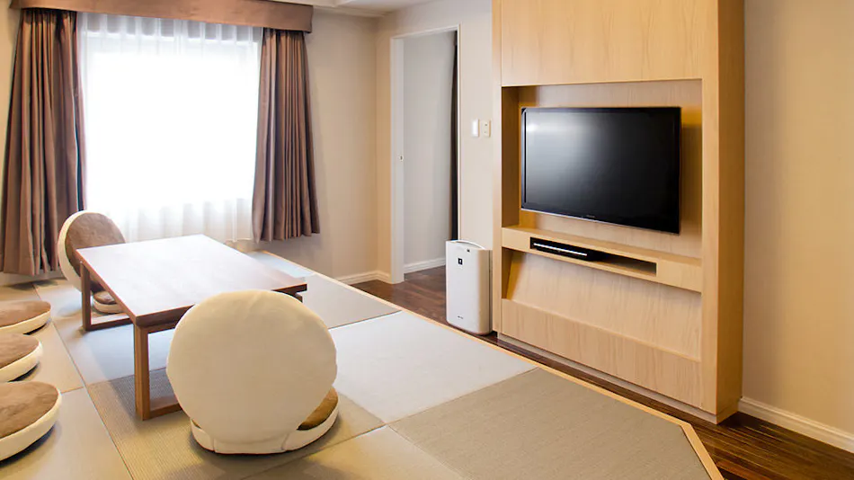 Hakata Excel Hotel Tokyu