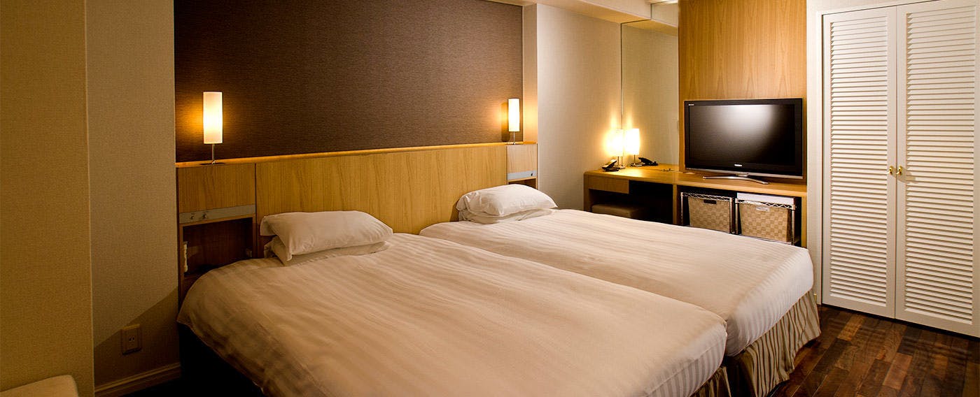 Hakata Excel Hotel Tokyu