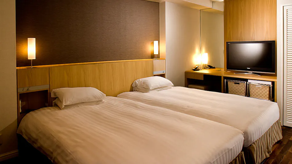 Hakata Excel Hotel Tokyu