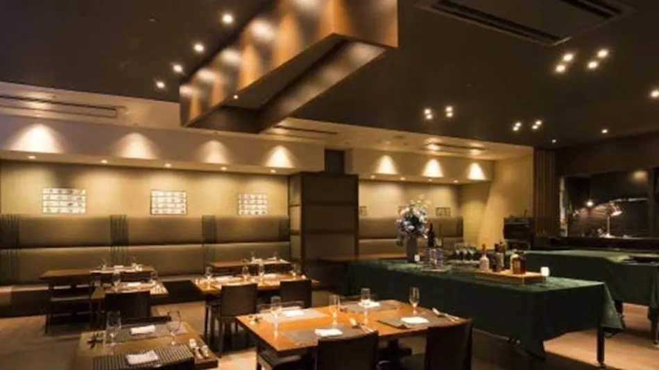 Hakata Excel Hotel Tokyu