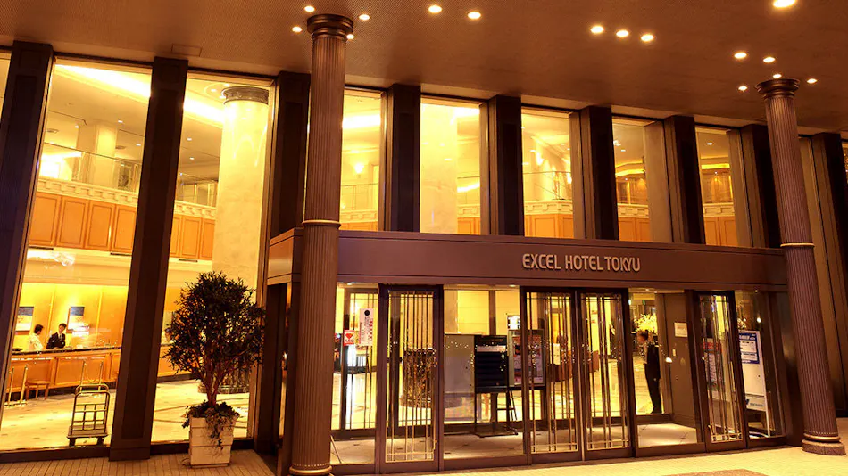 Sapporo Excel Hotel Tokyu