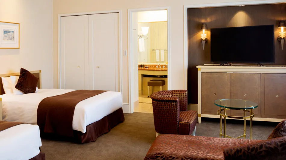 Sapporo Excel Hotel Tokyu