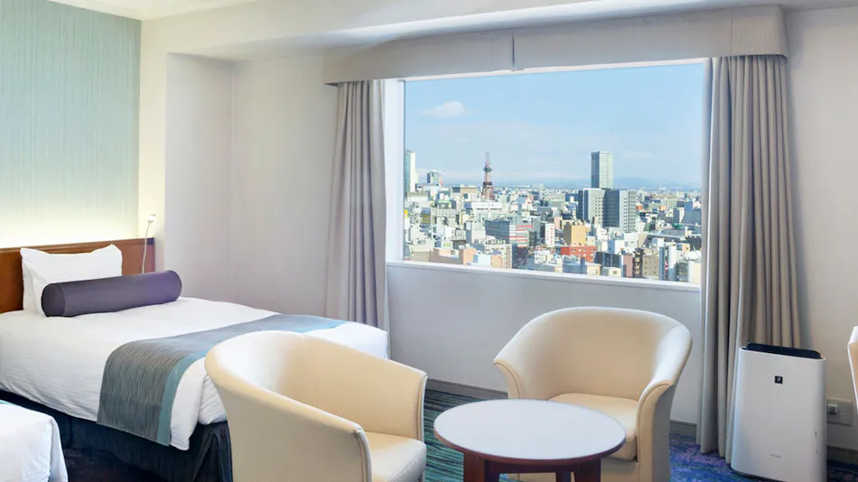 Sapporo Excel Hotel Tokyu