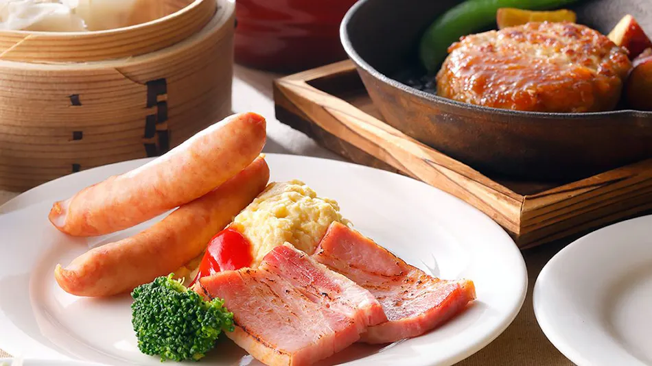 Sapporo Excel Hotel Tokyu